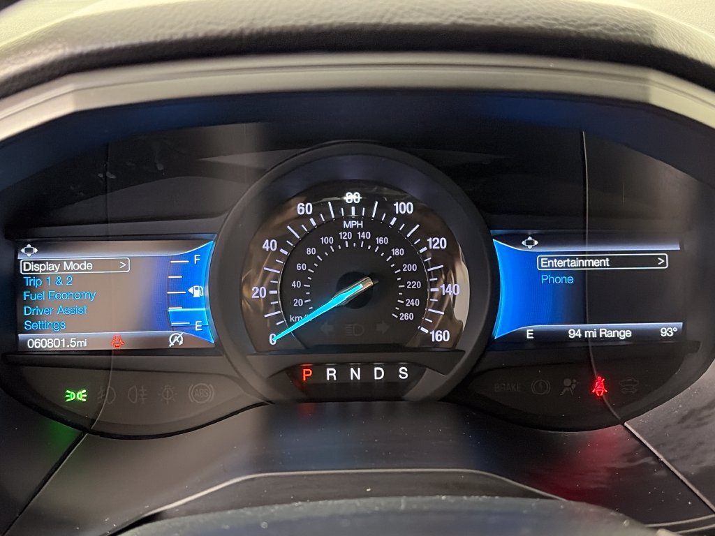 Certified 2024 Ford Edge SEL AWD/4WD image 15