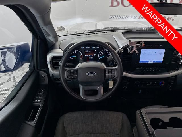 Certified 2022 Ford F150 XL w/ Equipment Group 101A High image 21