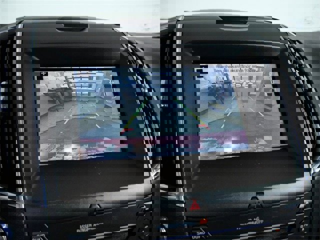 Certified 2018 Ford Edge Titanium w/ Cold Weather Package image 25