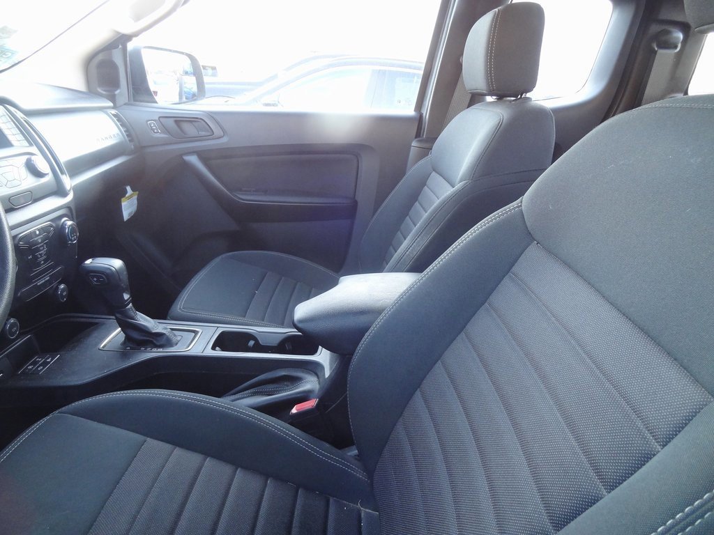 Certified 2021 Ford Ranger XL w/ Equipment Group 101A High image 6