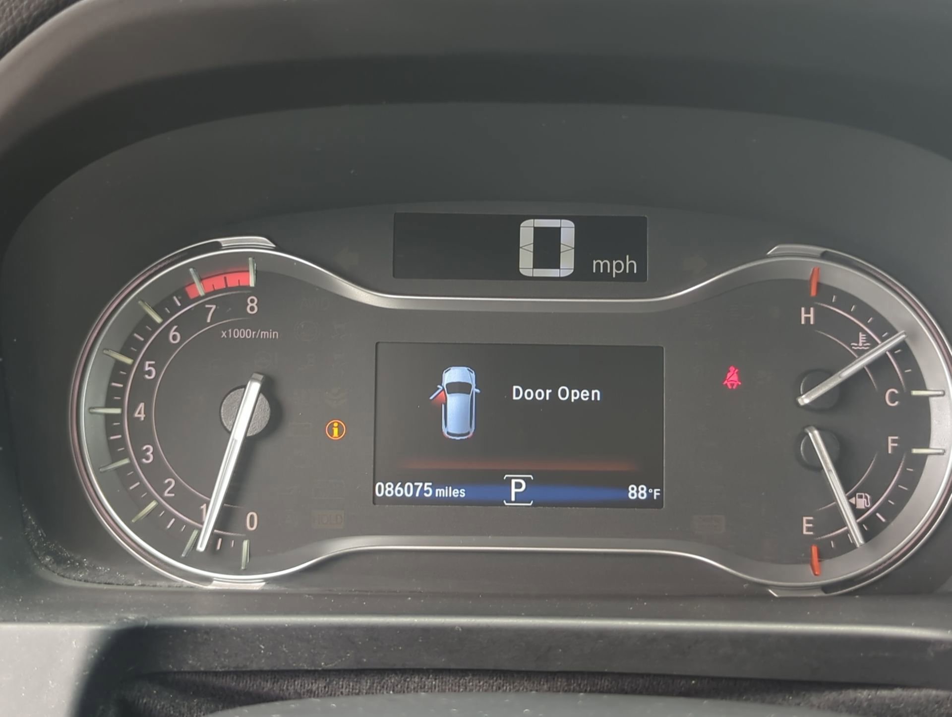 Used 2018 Honda Pilot EX-L image 69