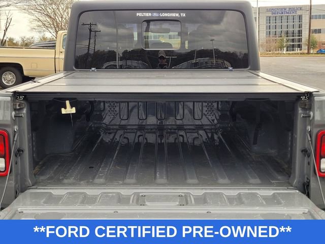Used 2021 Jeep Gladiator Sport image 9