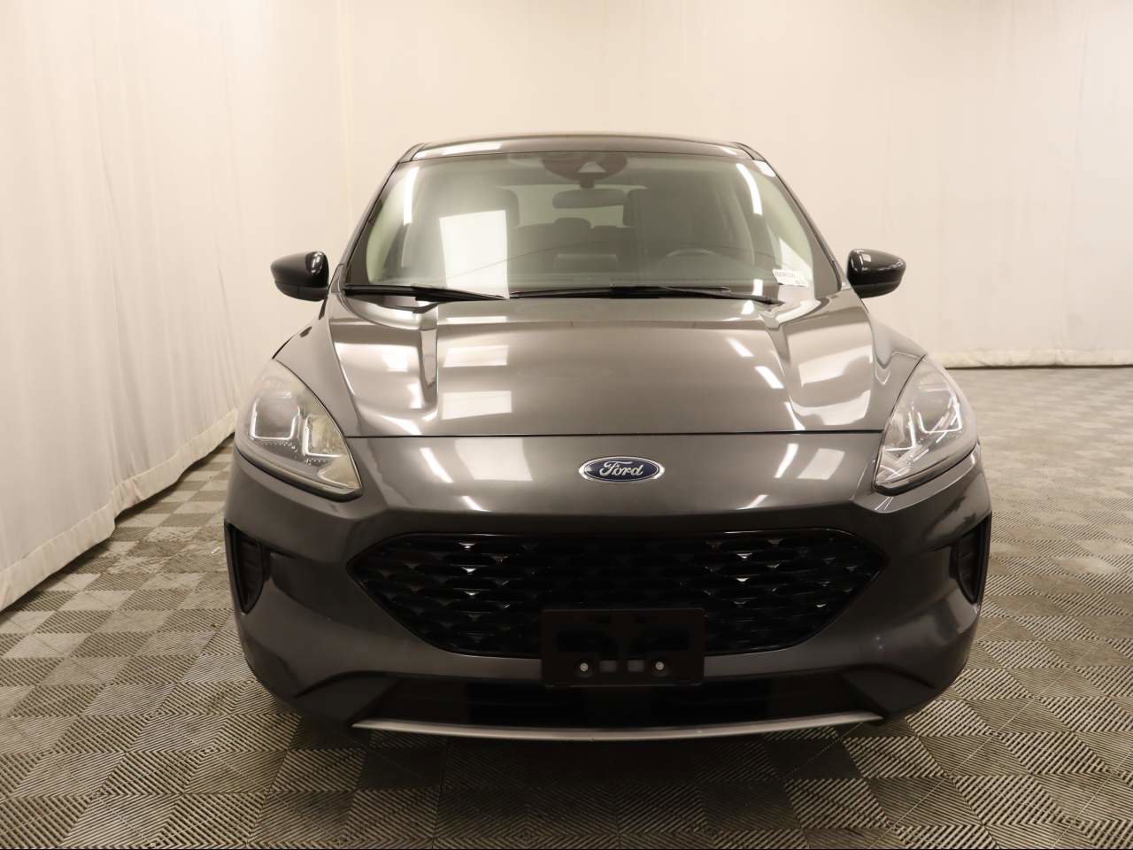 Certified 2020 Ford Escape SE Sport image 8