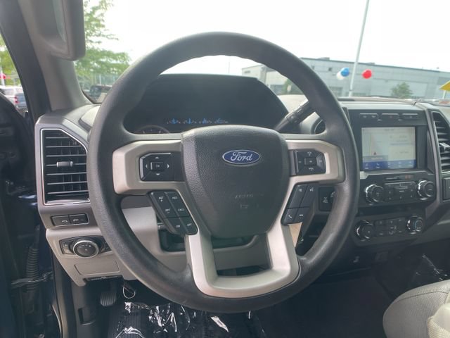 Certified 2020 Ford F350 XLT w/ XLT Value Package AWD/4WD image 18