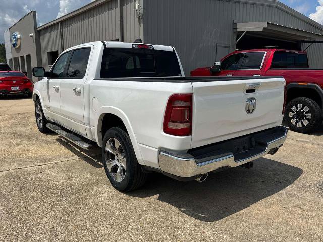 Used 2019 RAM 1500 Laramie RWD image 8