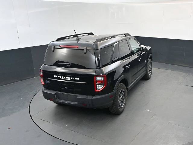 Certified 2023 Ford Bronco Sport Big Bend AWD/4WD image 32