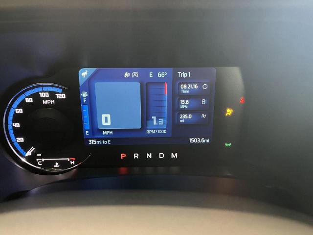 Certified 2022 Ford Bronco Outer Banks w/ Sasquatch Package AWD/4WD image 17