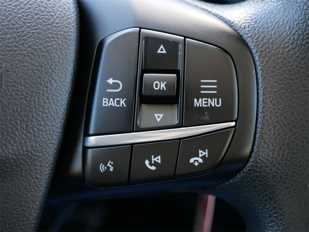 Certified 2024 Ford Maverick XL image 18