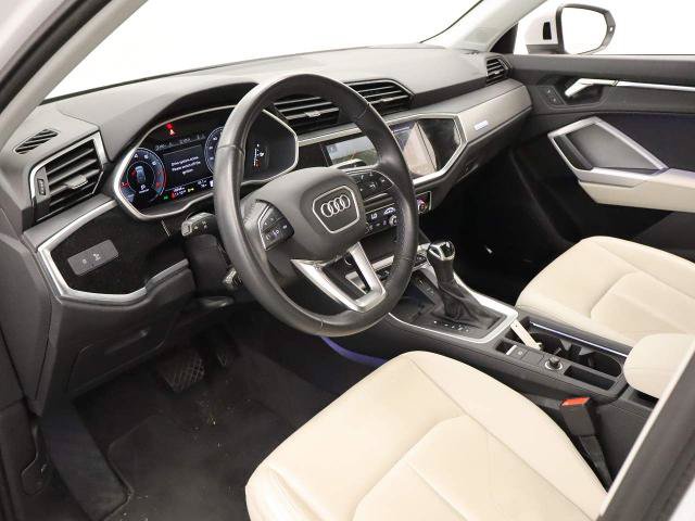 Used 2024 Audi Q3 2.0T Premium Plus AWD/4WD image 9