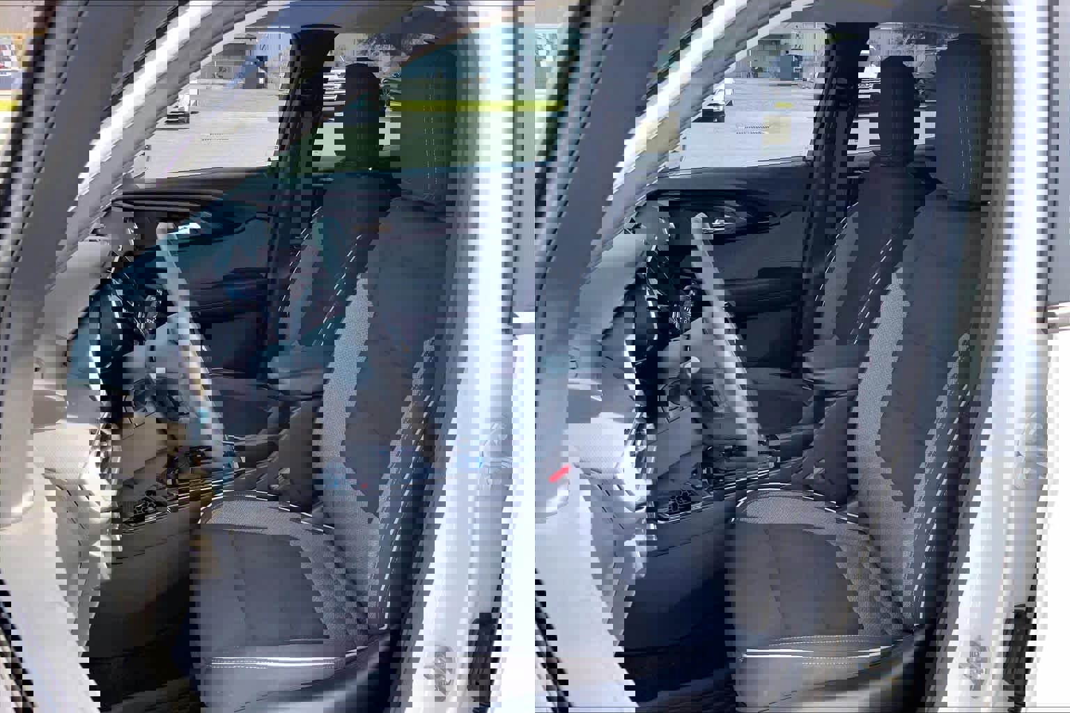 Used 2021 Chevrolet TrailBlazer LT w/ Convenience Package image 10