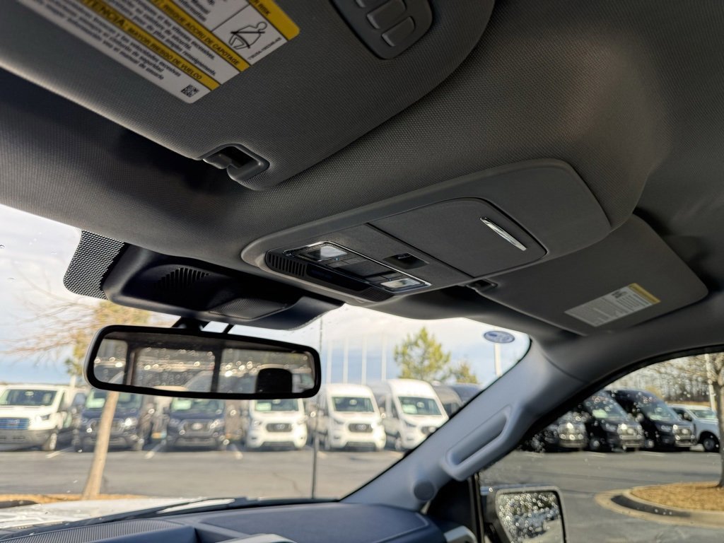 Certified 2023 Ford F150 Lariat w/ Trailer Tow Package image 21