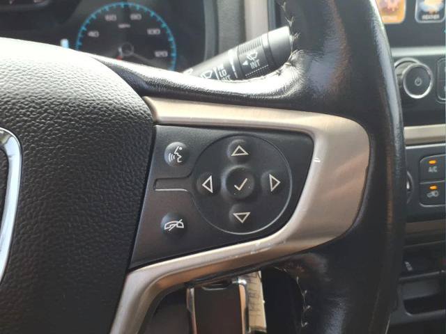 Used 2017 GMC Canyon Denali AWD/4WD image 31