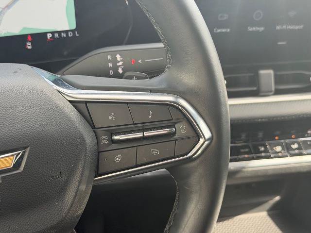 Used 2026 Chevrolet Equinox LT FWD image 17