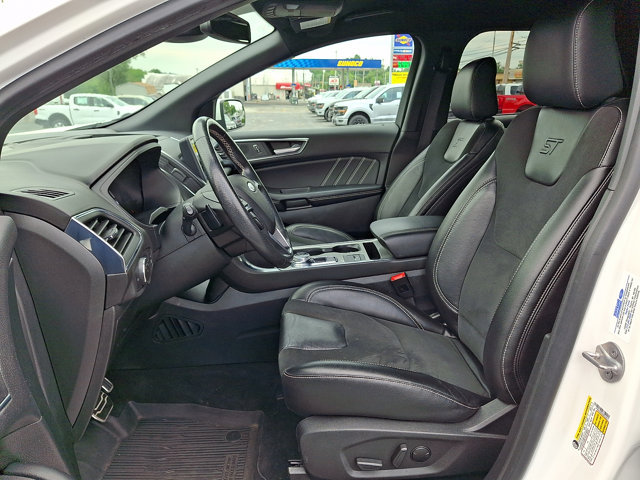 Certified 2023 Ford Edge ST AWD/4WD image 14