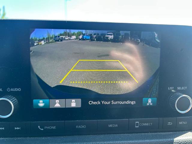 Used 2025 Honda Civic Sport image 13
