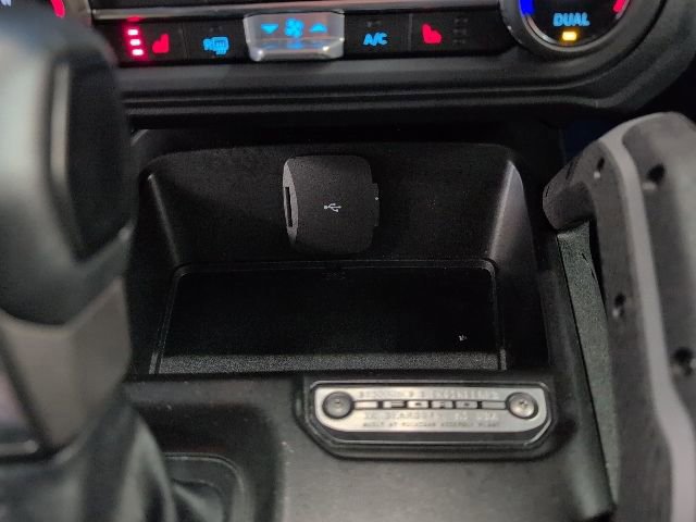 Certified 2023 Ford Bronco Big Bend image 25