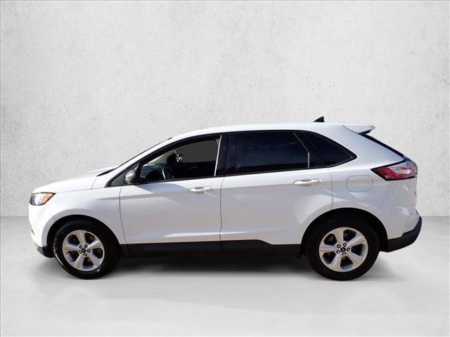 Certified 2019 Ford Edge SE AWD/4WD video 2