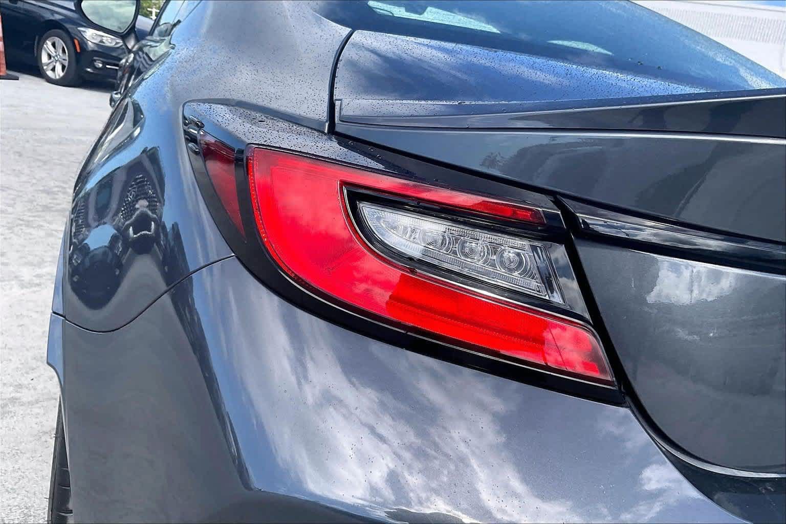 Used 2025 Toyota GR86 Premium w/ Performance Package RWD image 31