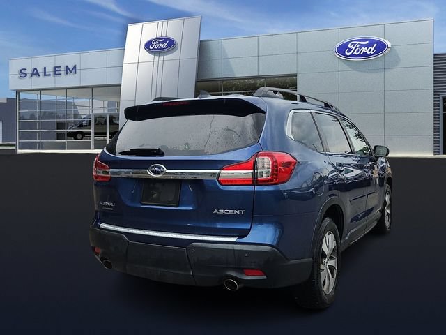 Used 2019 Subaru Ascent Premium AWD/4WD image 3