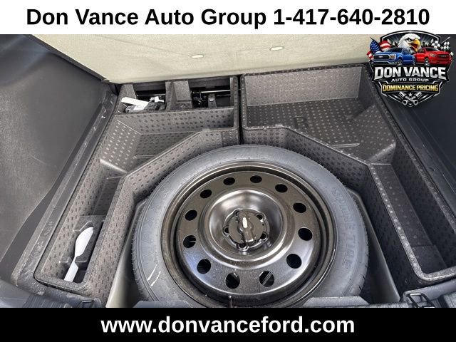 Certified 2024 Ford Edge SEL w/ Convenience Package image 38