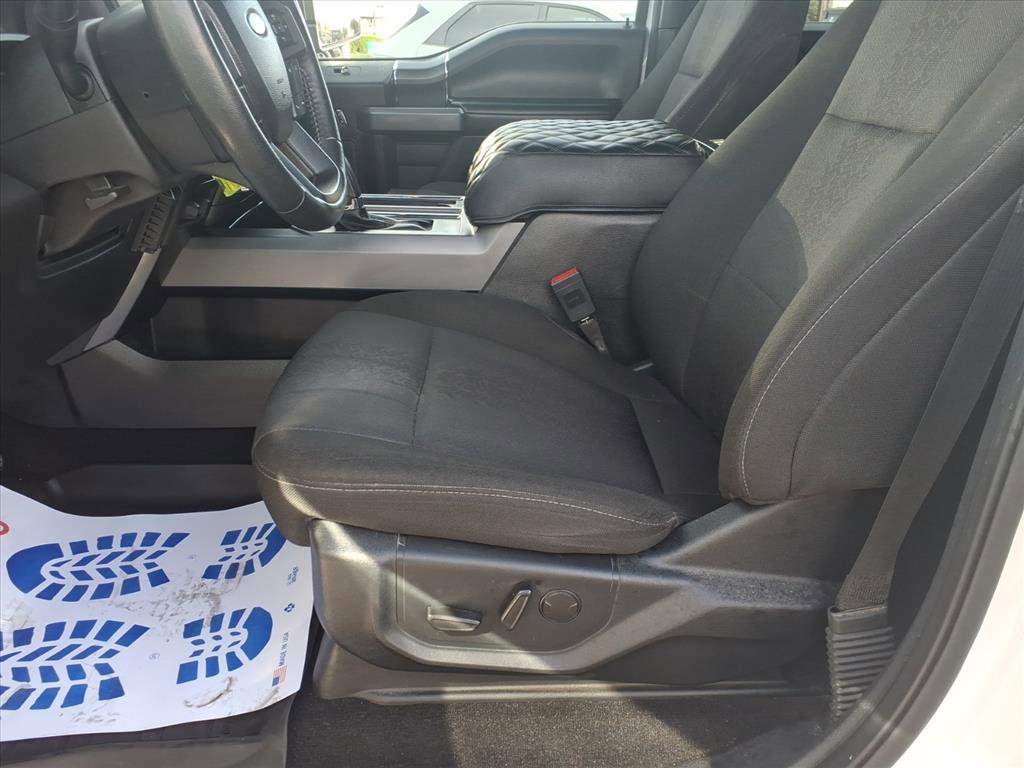 Certified 2020 Ford F150 XLT w/ Equipment Group 302A Luxury image 23