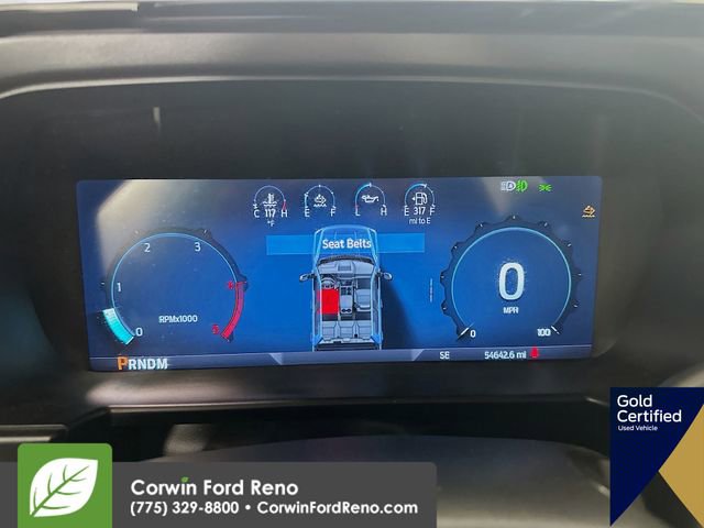 Certified 2024 Ford F250 XLT w/ Black Appearance Package AWD/4WD image 16