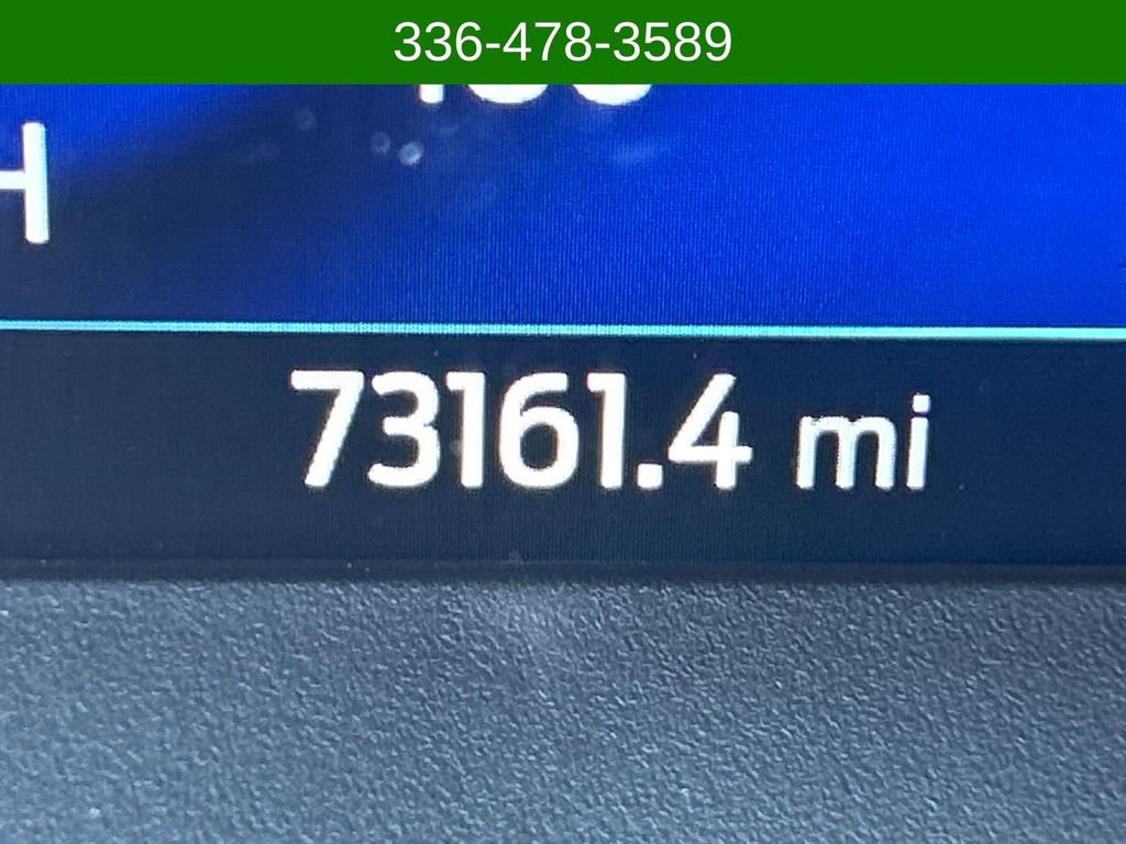 Certified 2020 Ford Explorer Platinum w/ Premium Technology Package image 16