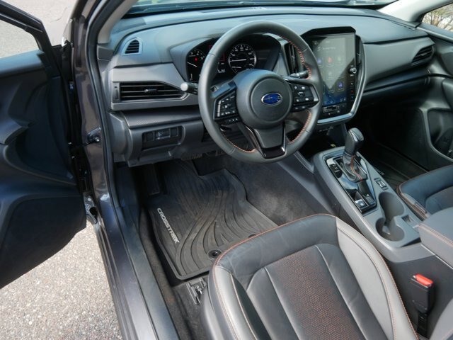 Used 2024 Subaru Crosstrek 2.5i Limited AWD/4WD image 13