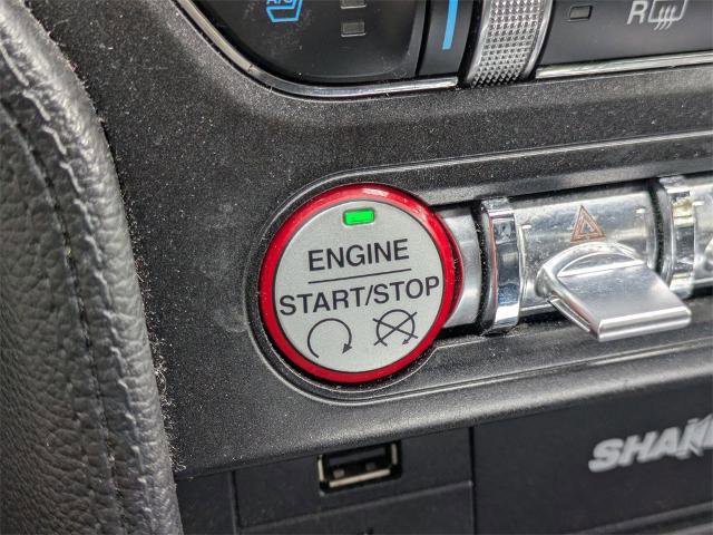 Certified 2017 Ford Mustang GT Premium image 31