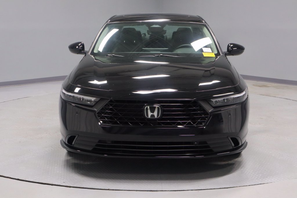 Used 2023 Honda Accord EX-L image 6