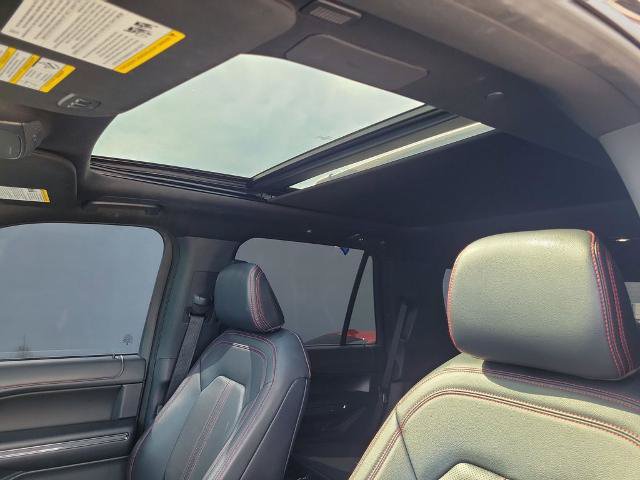 Certified 2024 Ford Expedition Limited RWD image 22