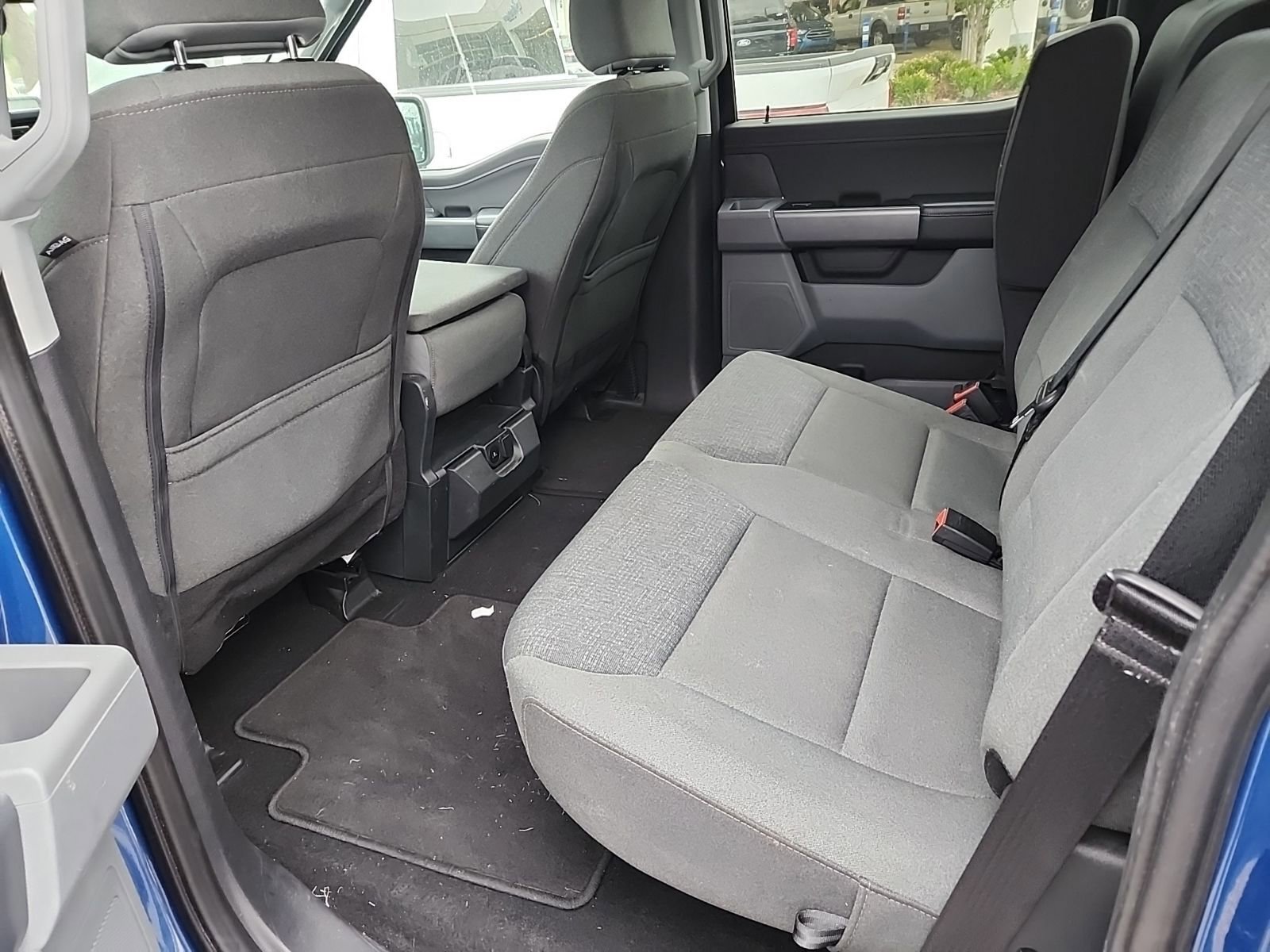 Certified 2024 Ford F150 XLT w/ Tow/Haul Package image 5