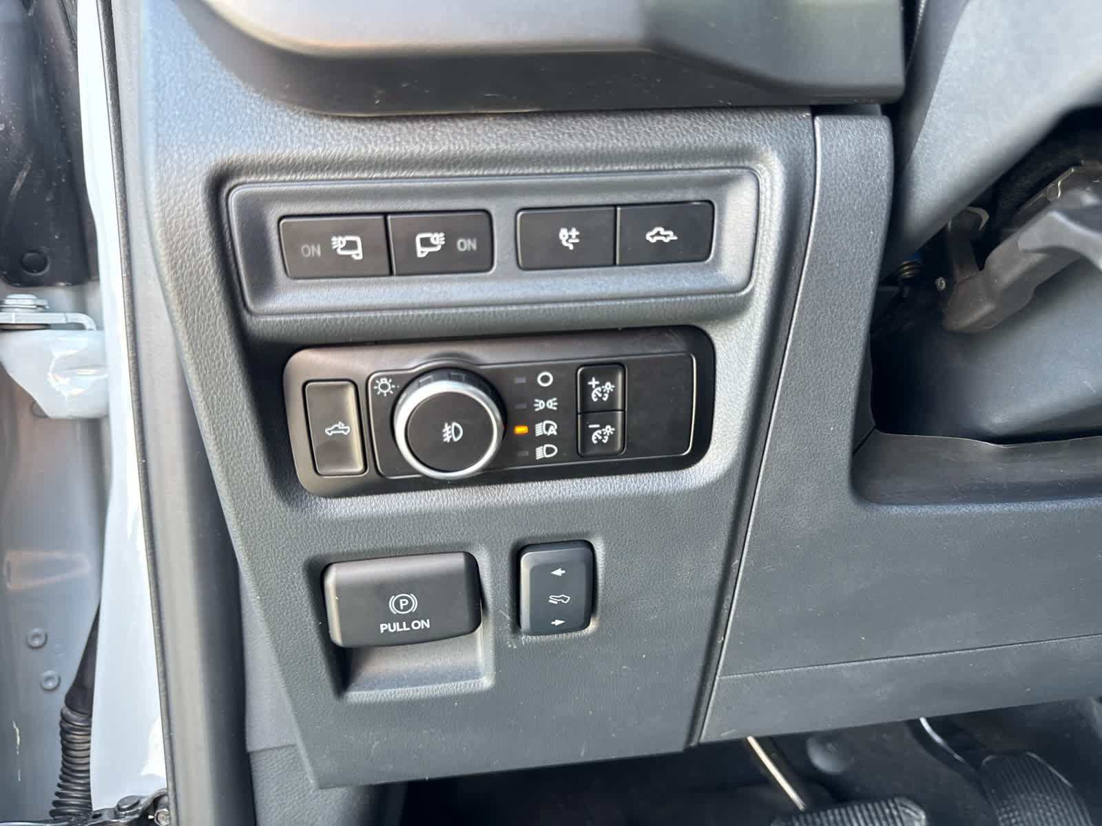 Certified 2024 Ford F150 Tremor w/ Bed Utility Package AWD/4WD image 29