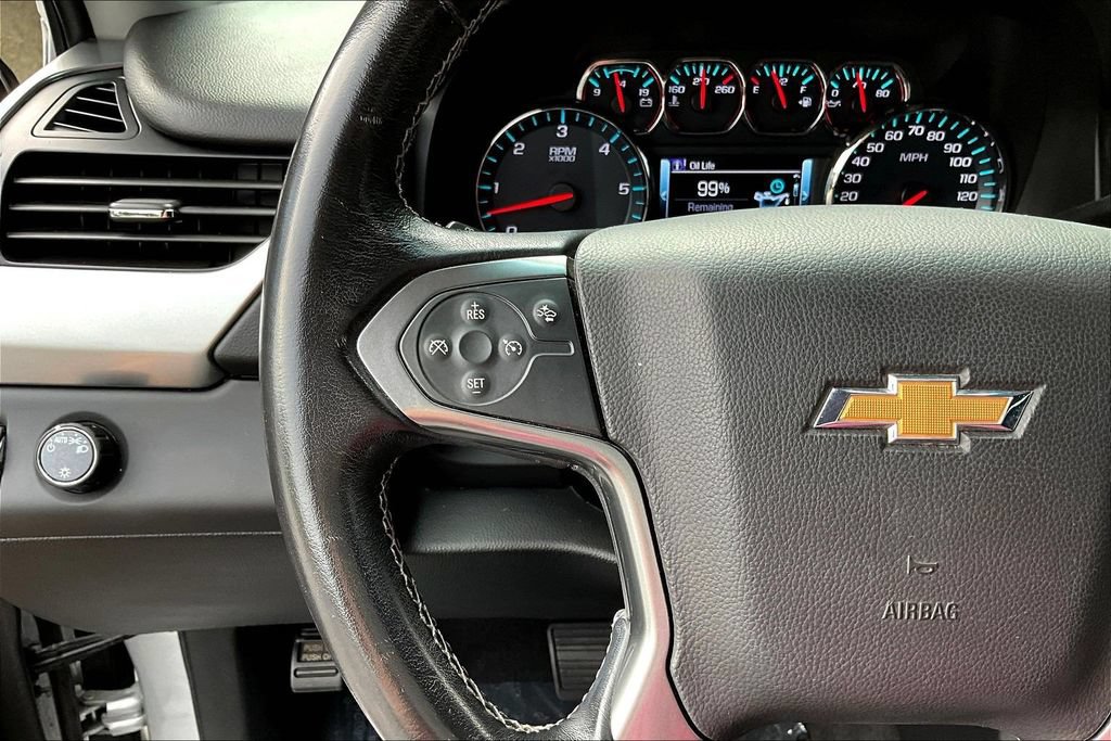 Used 2020 Chevrolet Tahoe LT RWD image 13
