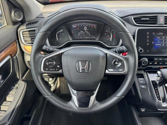 Used 2020 Honda CR-V EX image 12