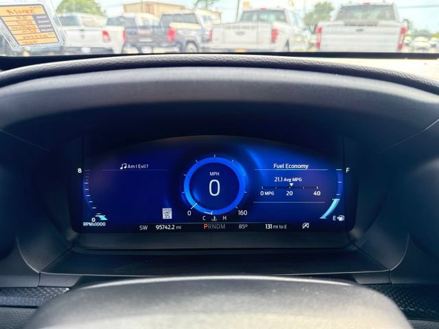 Certified 2020 Ford Explorer ST w/ ST Street Pack AWD/4WD image 18