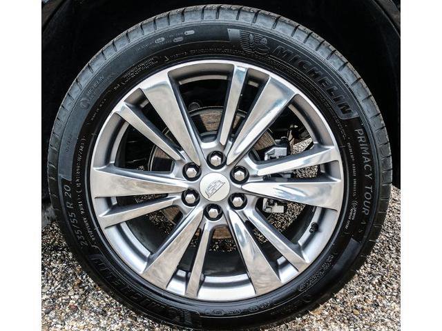 Used 2025 Cadillac XT5 Premium Luxury image 7