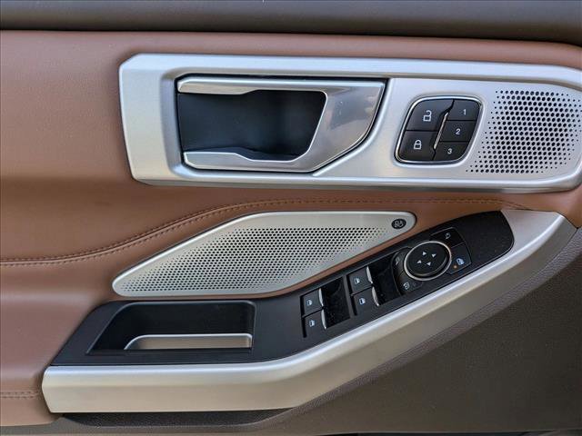 Certified 2023 Ford Explorer King Ranch w/ Technology Package image 13