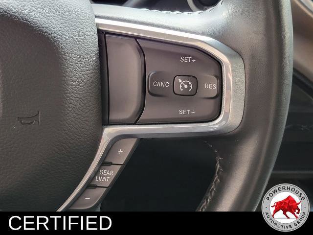 Used 2024 RAM 2500 Laramie AWD/4WD image 30