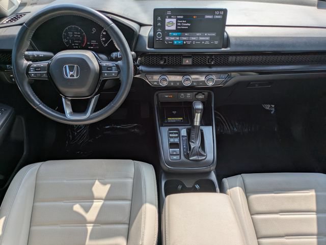Used 2025 Honda CR-V EX-L image 15