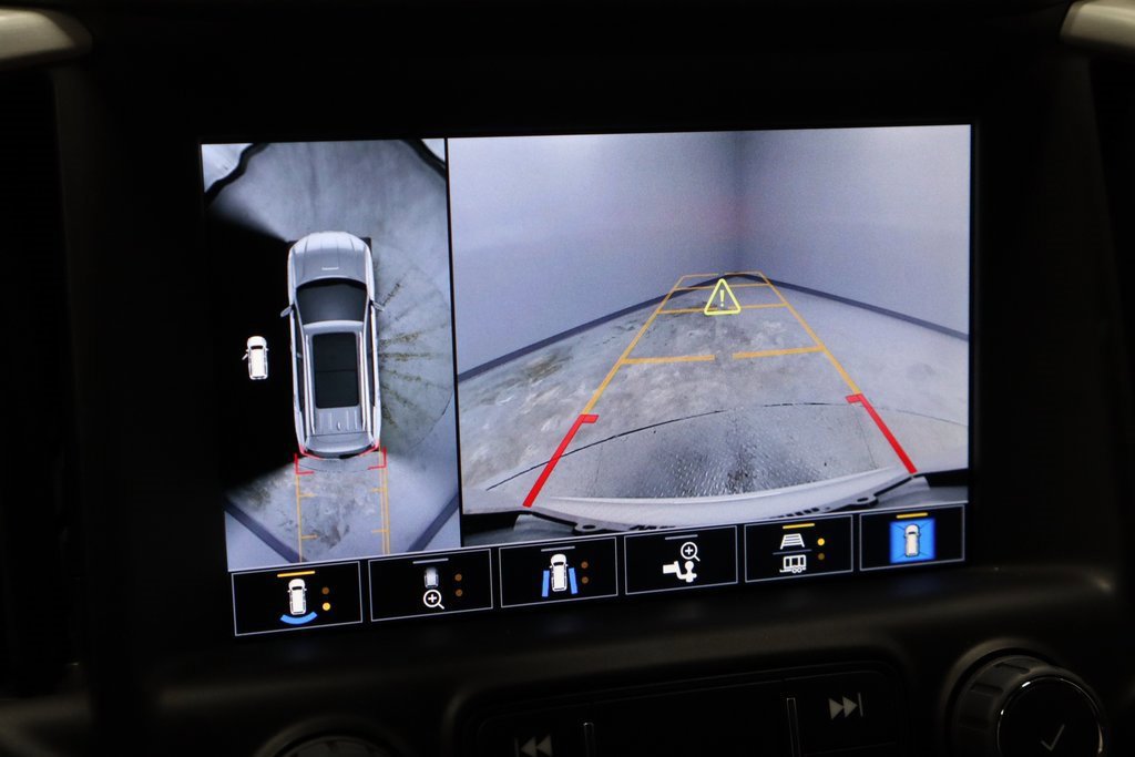 Used 2022 GMC Terrain SLT w/ Infotainment Package II image 10