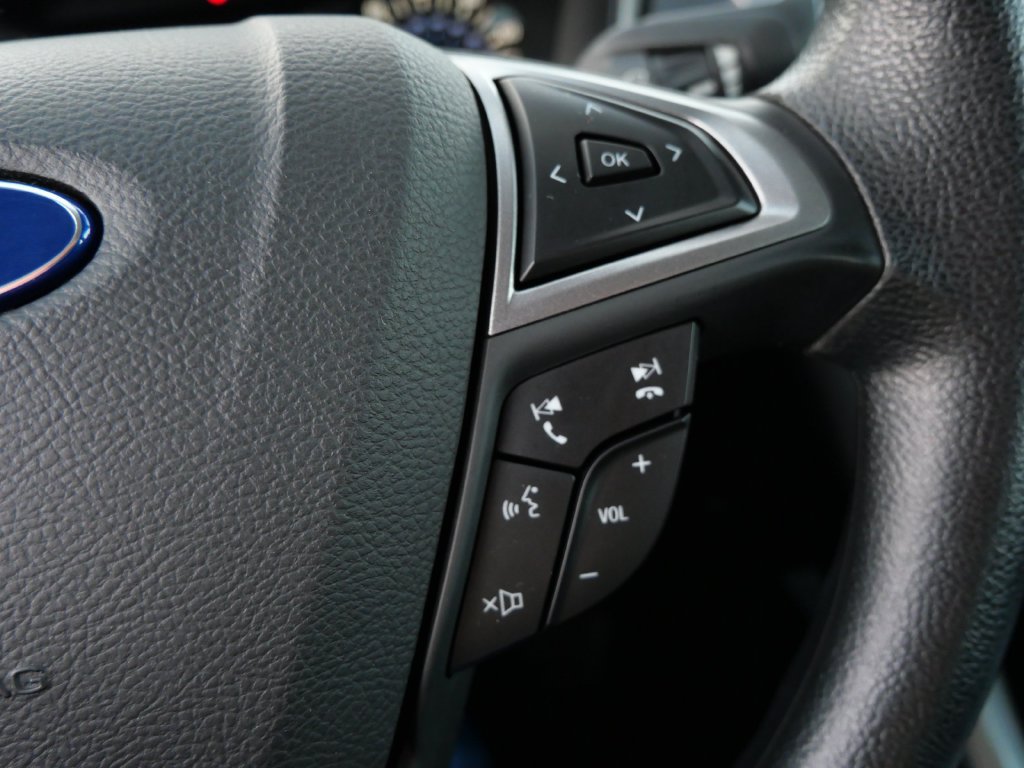 Certified 2017 Ford Fusion SE FWD image 19