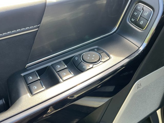 Certified 2025 Ford F150 Lightning Platinum image 14