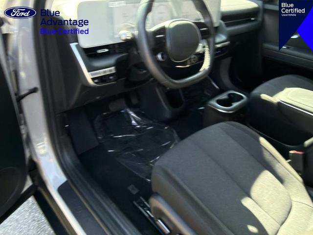 Used 2024 Hyundai Ioniq 5 SEL RWD image 15