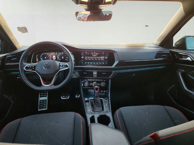 Used 2024 Volkswagen Jetta GLI 40th Anniversary Edition FWD image 21