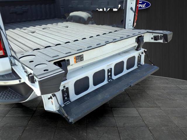 Used 2024 Chevrolet Silverado 2500 LTZ w/ LTZ Premium Package image 21