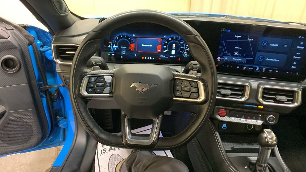 Certified 2024 Ford Mustang GT Premium image 26