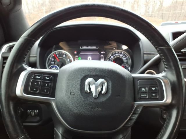 Used 2022 RAM 3500 Laramie image 21