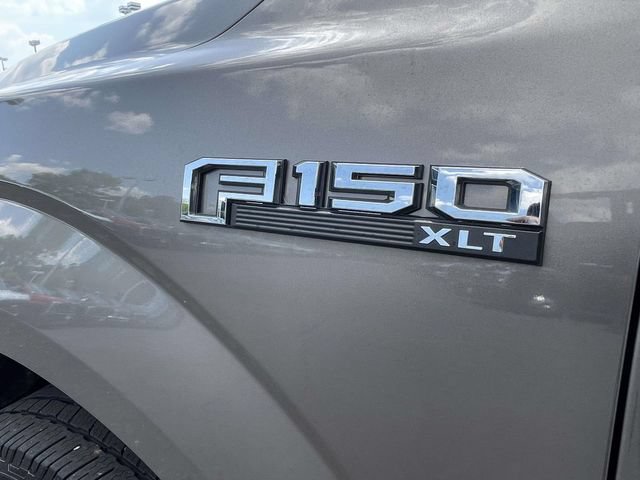 Certified 2020 Ford F150 XLT w/ Equipment Group 302A Luxury AWD/4WD image 33