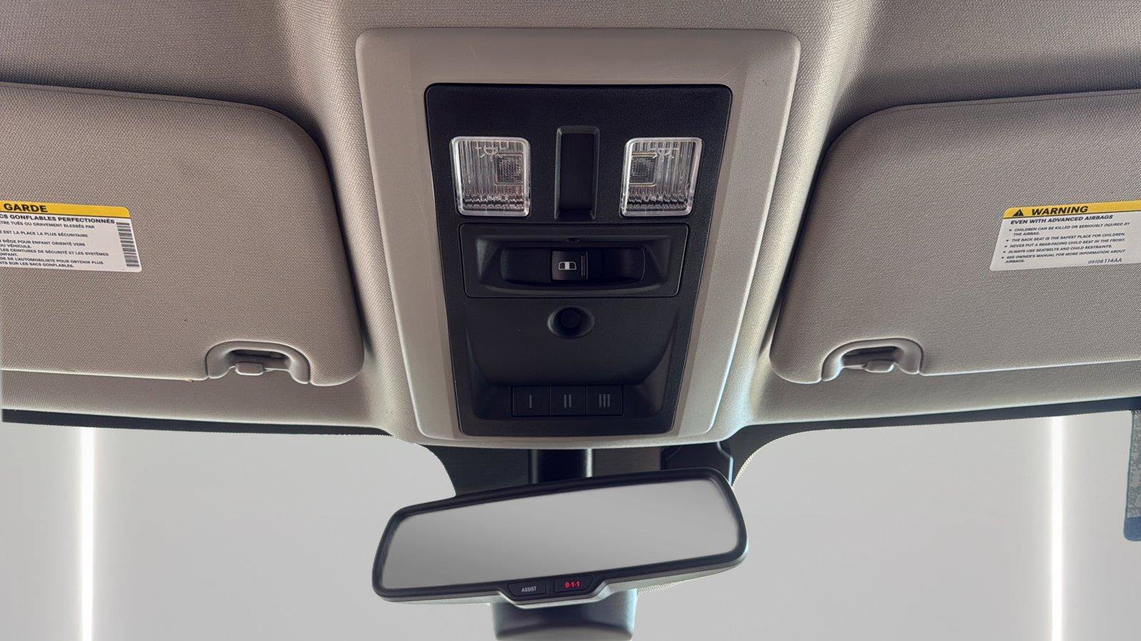 Used 2017 RAM 1500 Laramie Longhorn w/ Protection Group AWD/4WD image 26